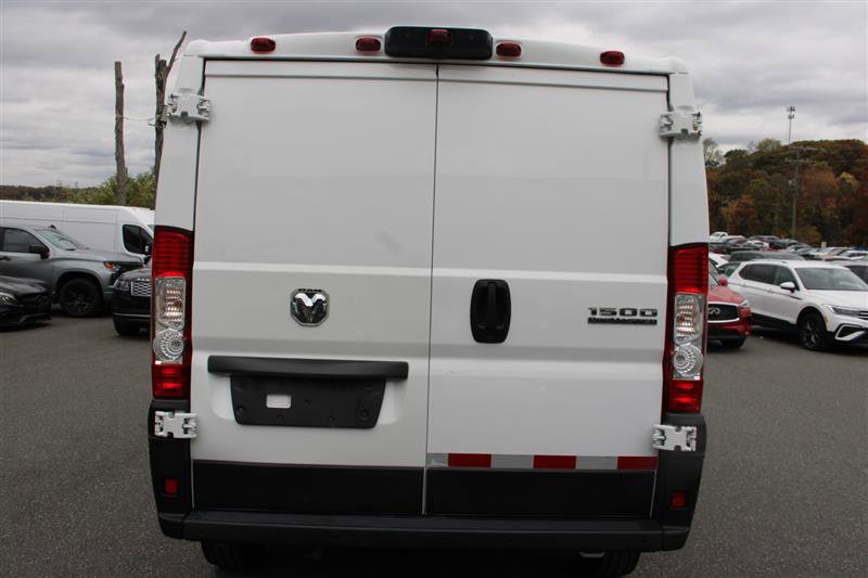 Used 2023 RAM ProMaster 1500 w/ Safety Group image 7