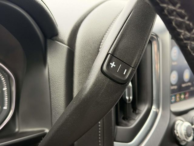 Used 2022 GMC Sierra 1500 SLT w/ SLT Premium Package image 21