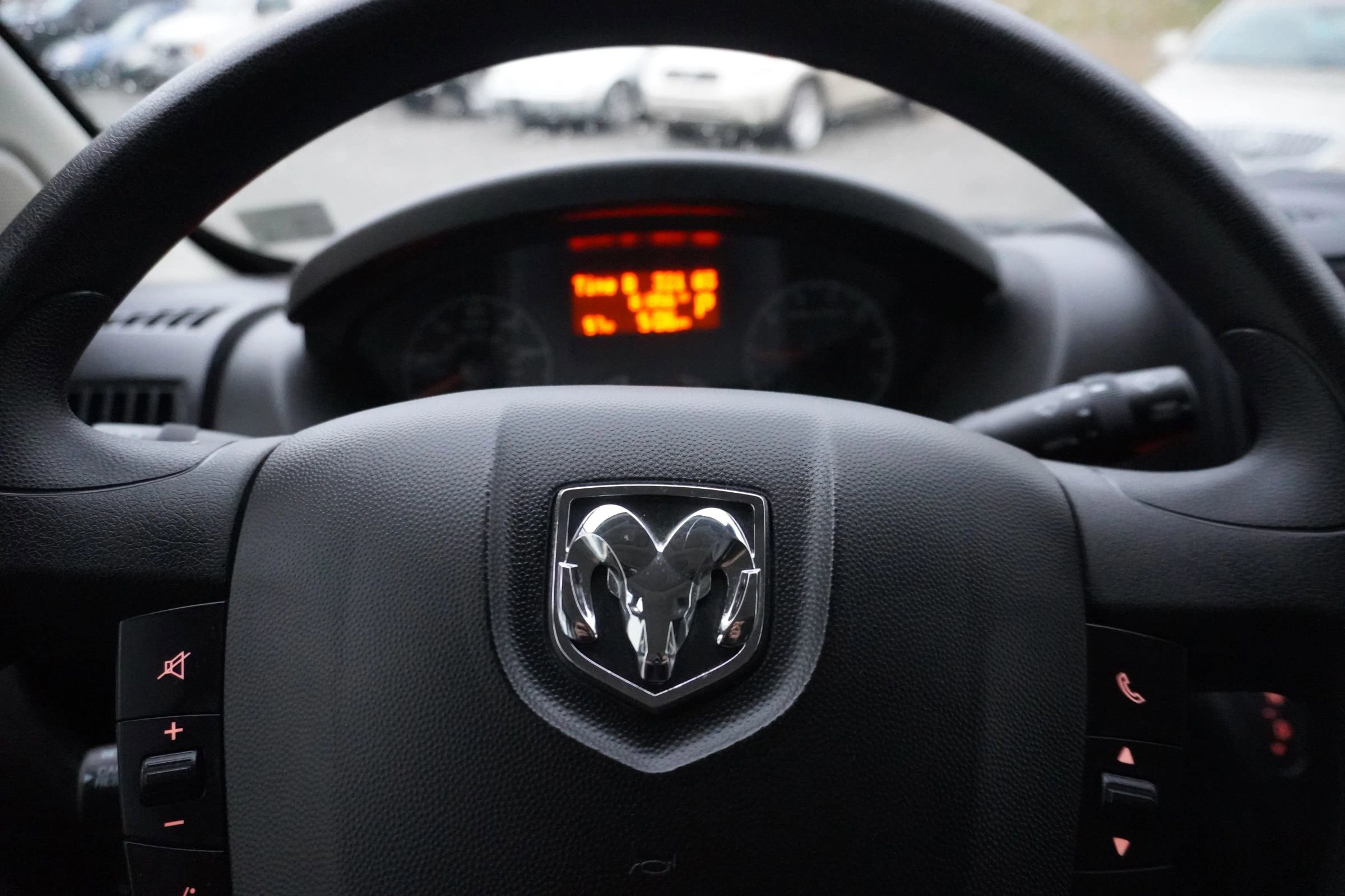 Used 2020 RAM ProMaster 1500 image 16