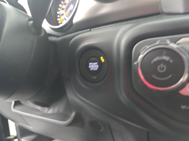 Used 2021 Jeep Wrangler Unlimited Sport image 36