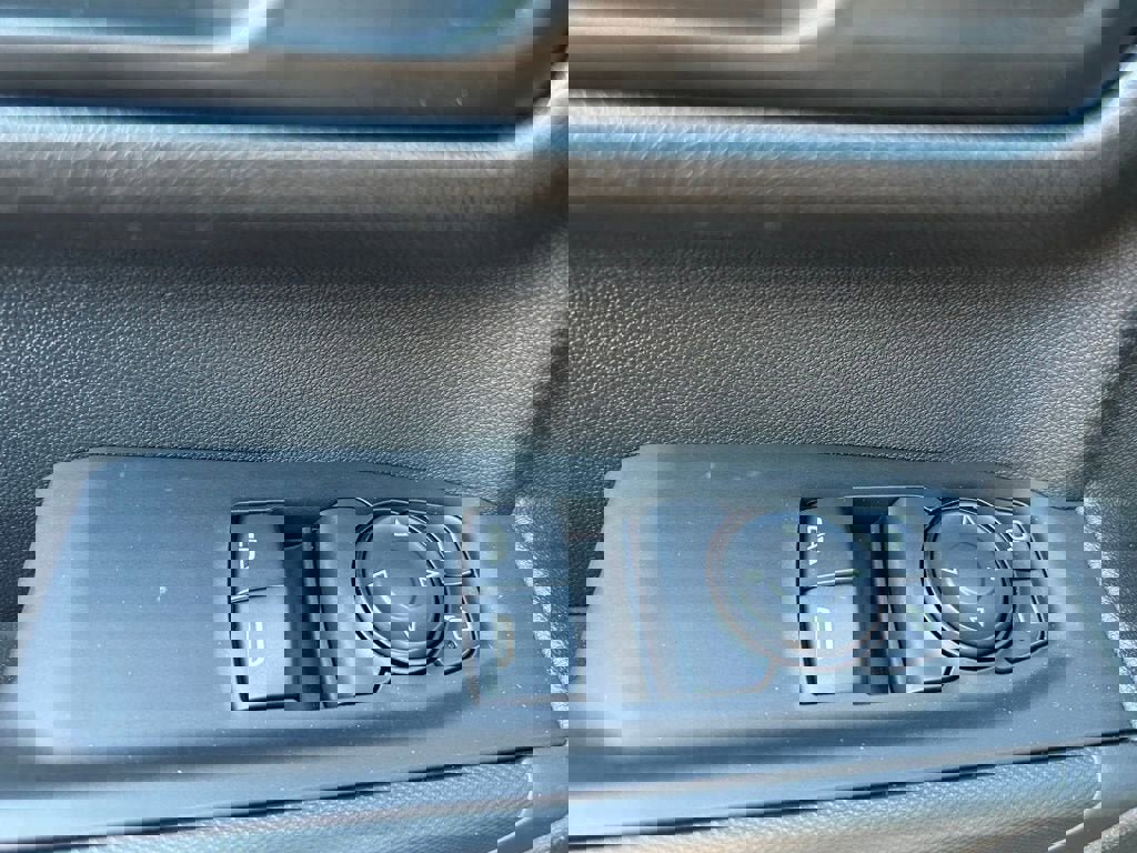 New 2026 Chevrolet Silverado 1500 W/T image 19