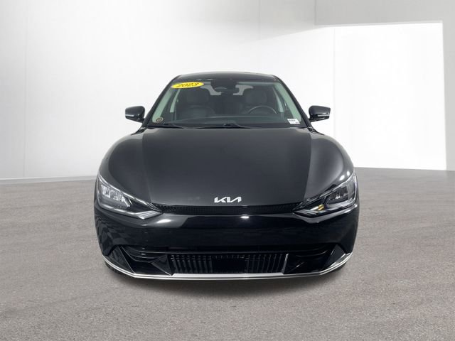 Used 2023 Kia EV6 Wind image 16