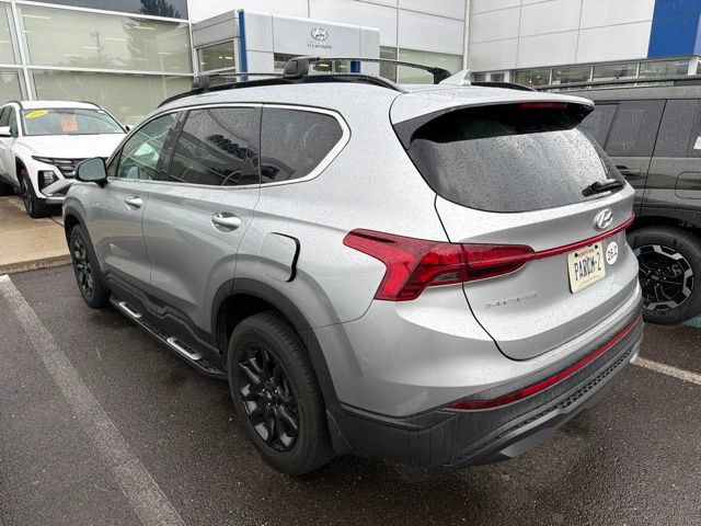 Used 2022 Hyundai Santa Fe XRT AWD/4WD image 6