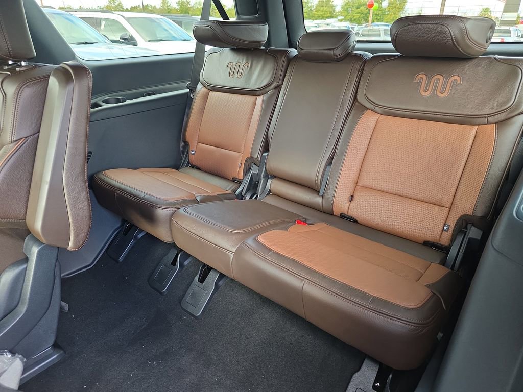 New 2026 Ford Expedition Max King Ranch image 34