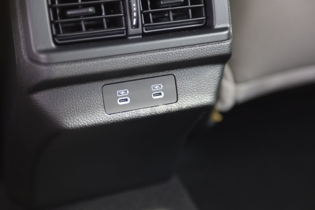 New 2026 Honda Accord SE image 28