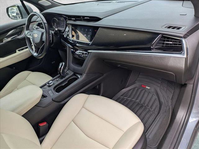 Used 2021 Cadillac XT6 Sport image 24