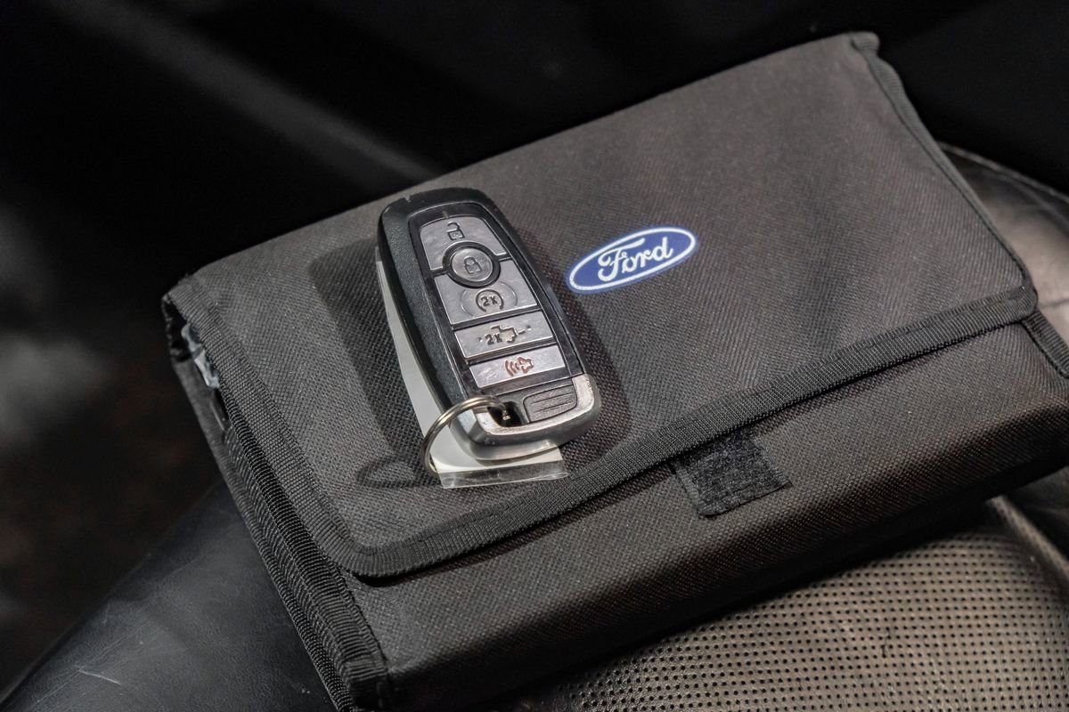 Used 2019 Ford F250 Platinum w/ Platinum Ultimate Package image 69