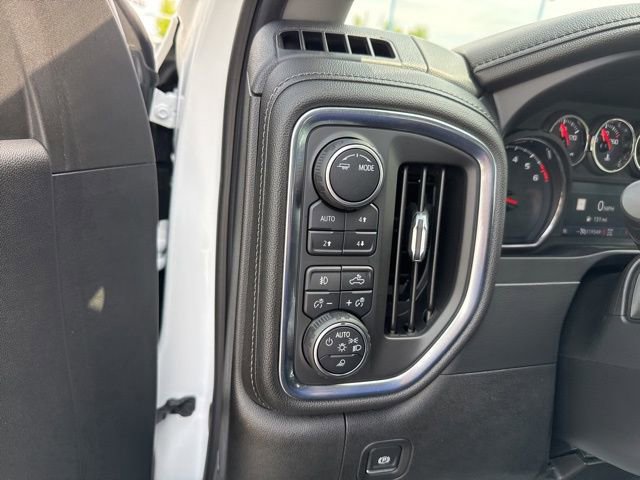 Used 2020 Chevrolet Silverado 1500 LTZ w/ LTZ Plus Package AWD/4WD image 26