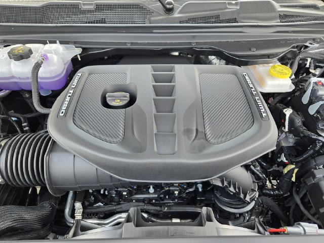 New 2026 RAM 1500 RHO w/ RHO Level 1 Equipment Group AWD/4WD image 22