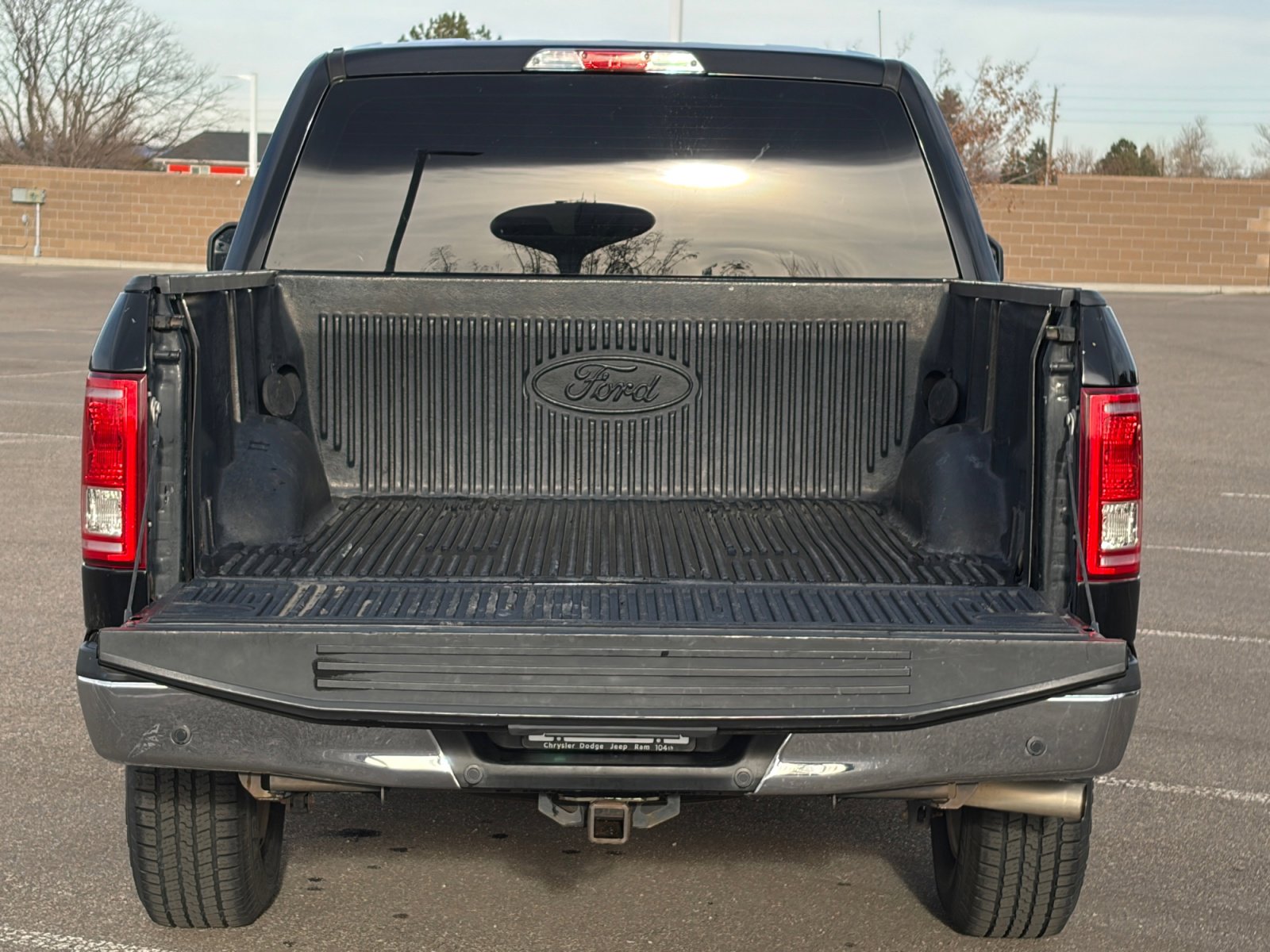 Used 2017 Ford F150 XLT image 32