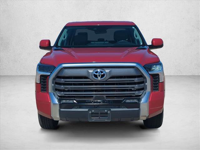 Used 2024 Toyota Tundra Limited w/ Power Package video 2