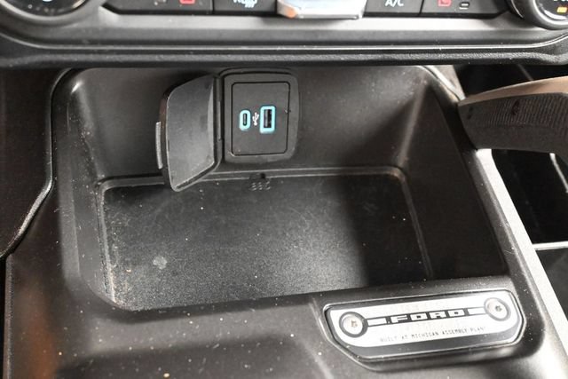 Certified 2023 Ford Bronco Big Bend AWD/4WD image 24