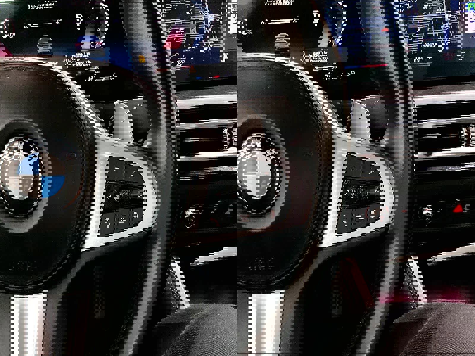 Used 2024 BMW 430i 430i w/ M Sport Package image 21