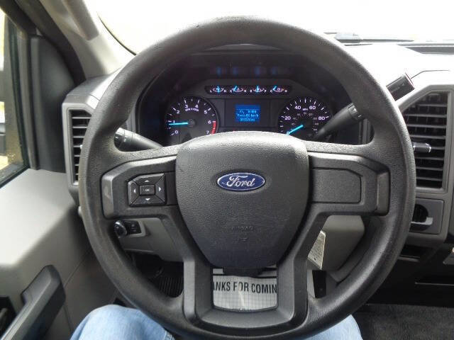 Used 2019 Ford F250 XL image 12