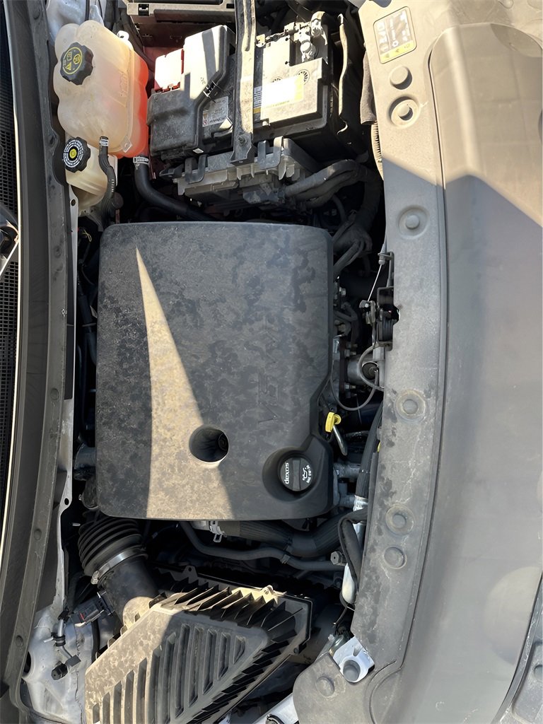 Used 2022 Buick Enclave Essence w/ Experience Buick Package image 23