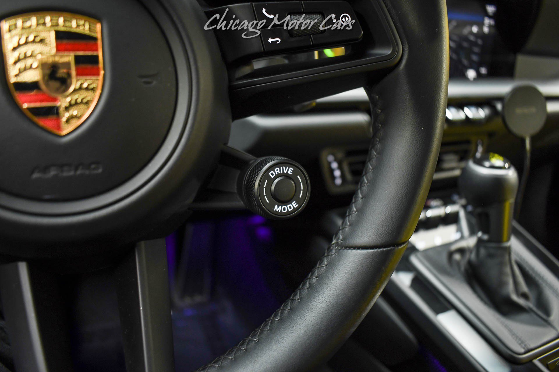 Used 2023 Porsche 911 GT3 image 10