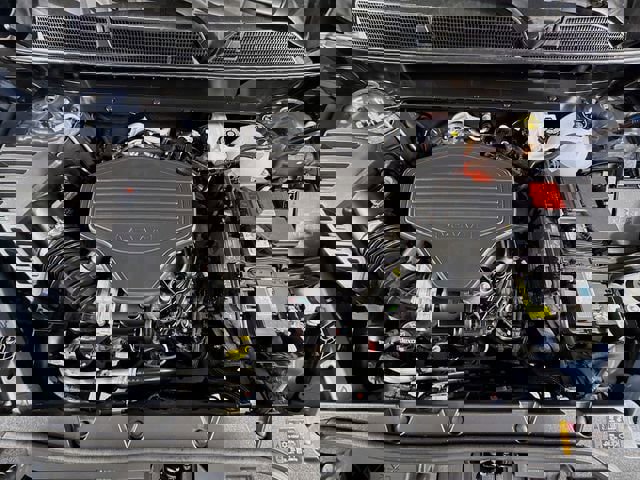 Used 2023 GMC Acadia Denali w/ Denali Ultimate Package image 33