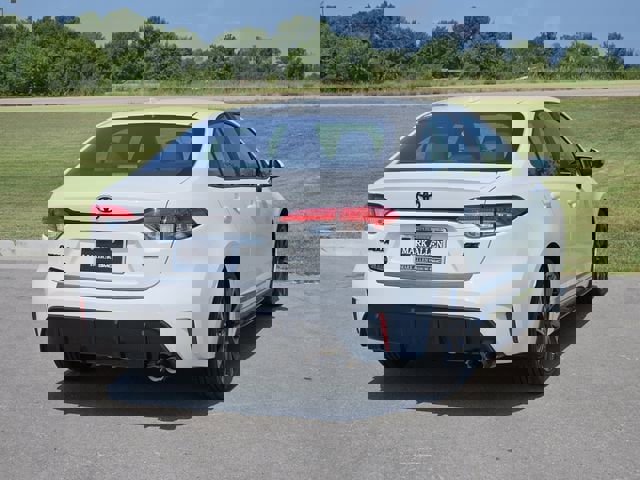 Used 2024 Toyota Corolla SE image 7