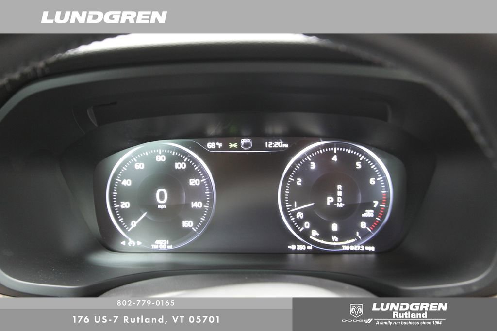Used 2022 Volvo S60 B5 Momentum w/ Premium Package AWD/4WD image 16