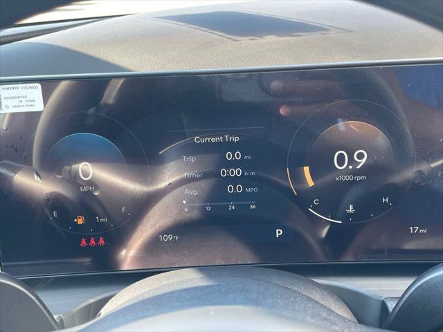New 2026 Hyundai Santa Cruz SEL AWD/4WD image 23