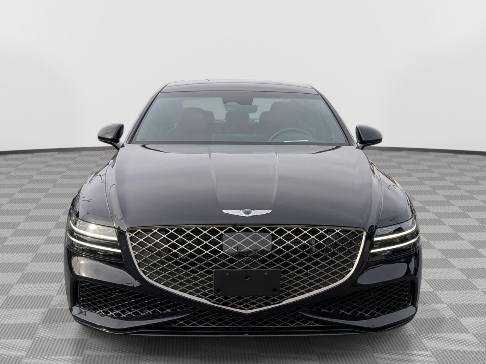 Used 2024 Genesis G80 3.5T Sport AWD/4WD image 8