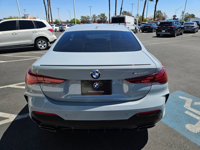 New 2026 BMW M440i Coupe image 8
