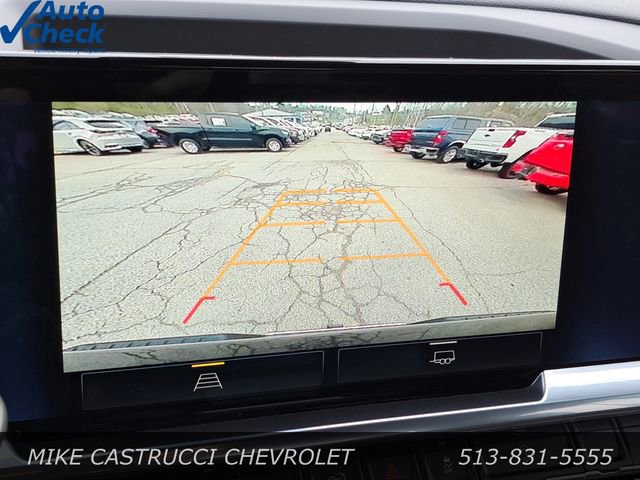 Used 2023 Chevrolet Silverado 1500 LT image 19