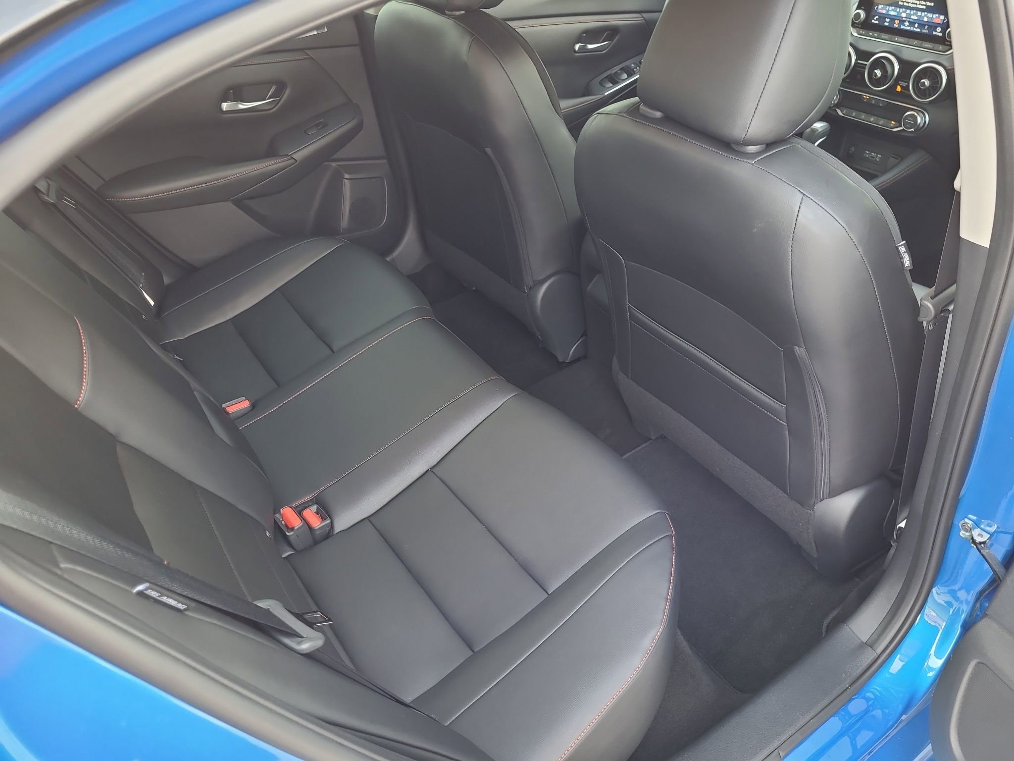 Used 2024 Nissan Sentra SR w/ SR Premium Package image 31