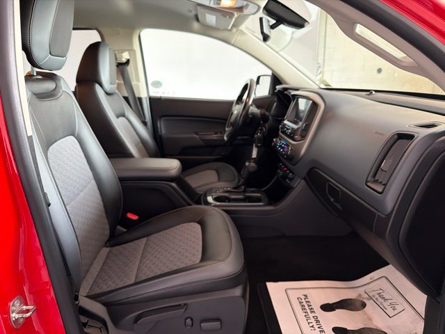 Used 2018 Chevrolet Colorado Z71 AWD/4WD image 27