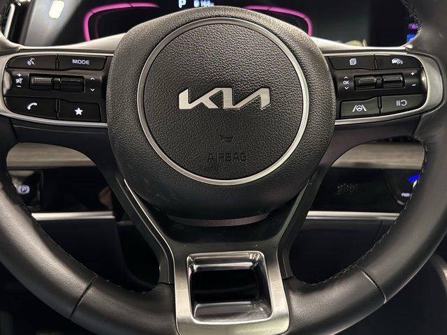 Used 2025 Kia Sportage X-Line w/ Premium Package image 21