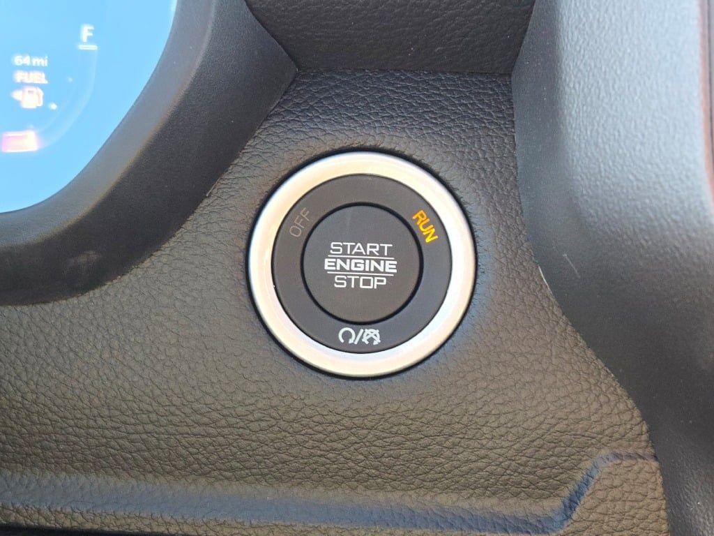 New 2026 RAM 1500 Big Horn AWD/4WD image 31