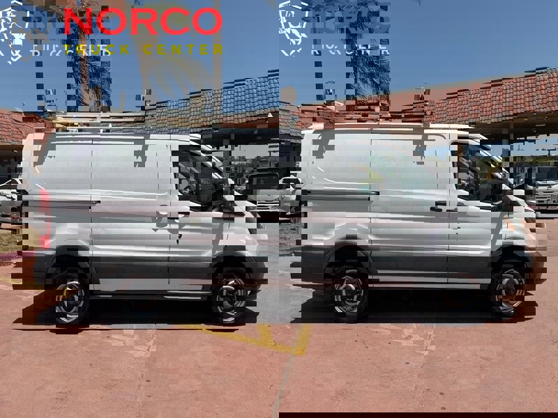 Used 2015 Ford Transit 250 130 Low Roof