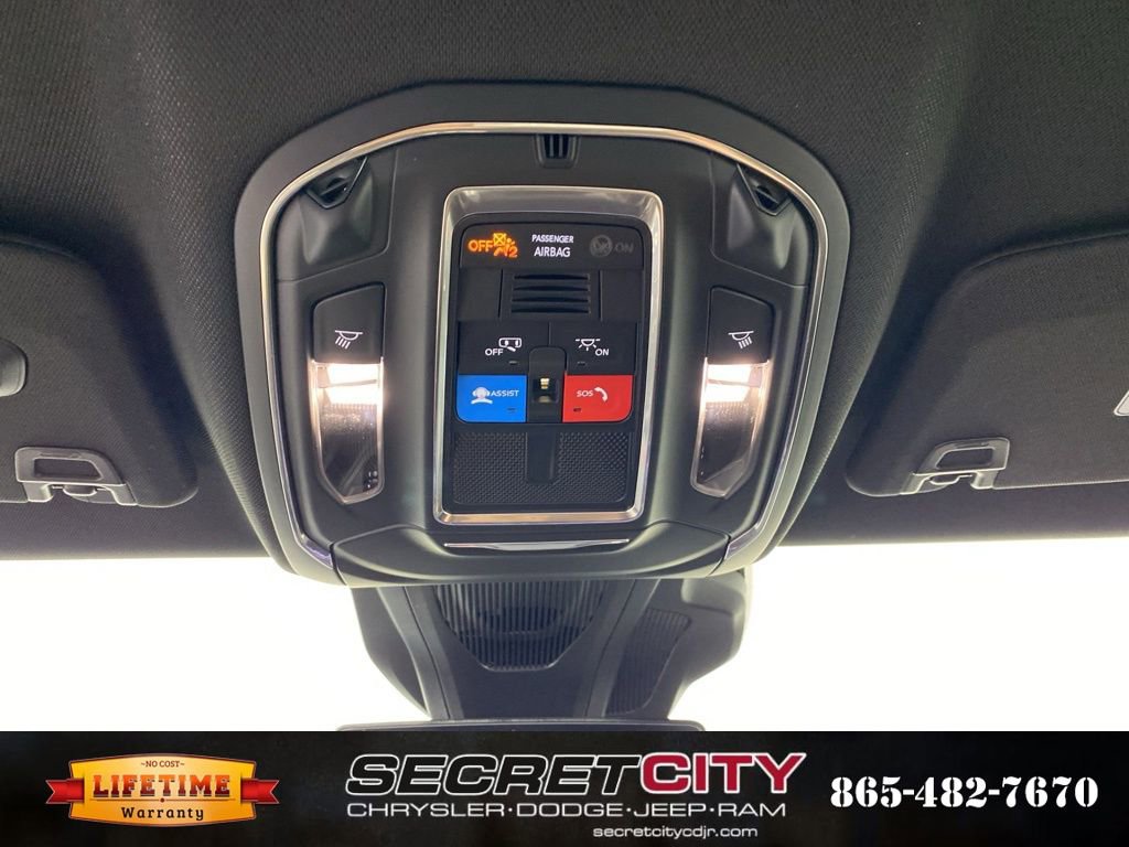New 2026 Dodge Charger Scat Pack image 21