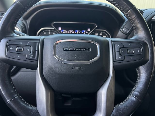 Used 2019 GMC Sierra 1500 Denali image 22