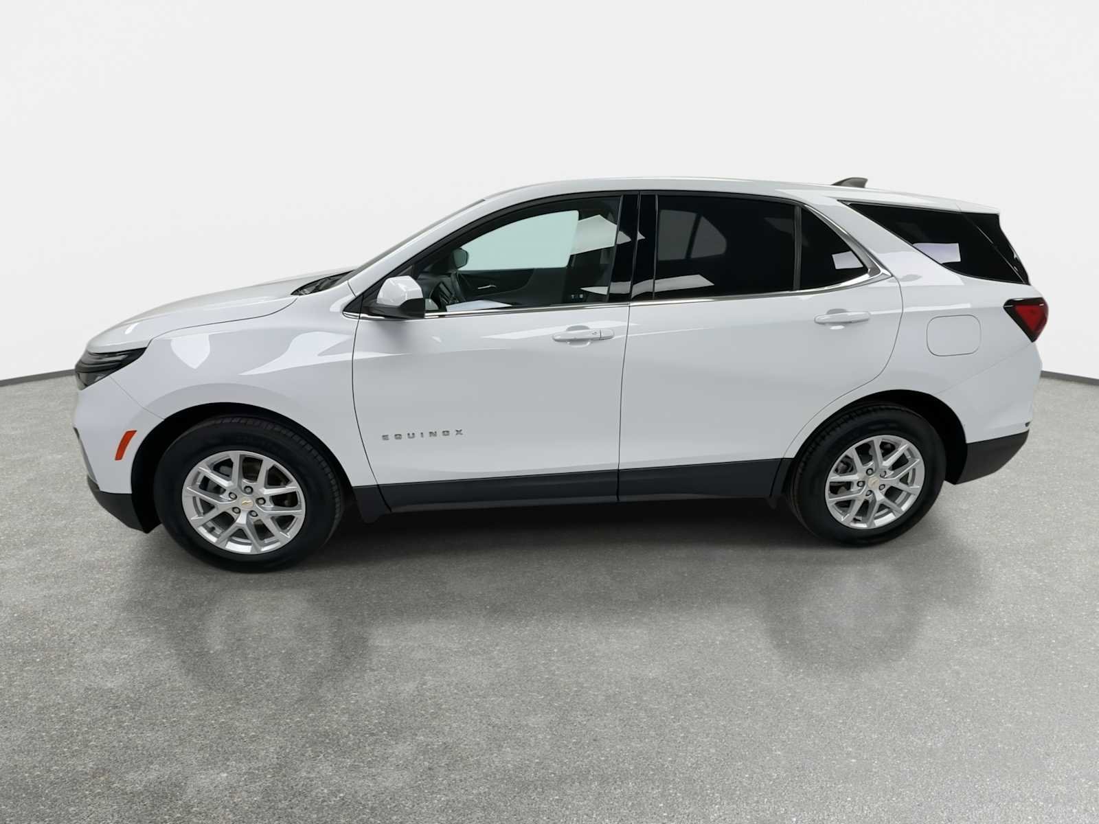Used 2022 Chevrolet Equinox LT image 5