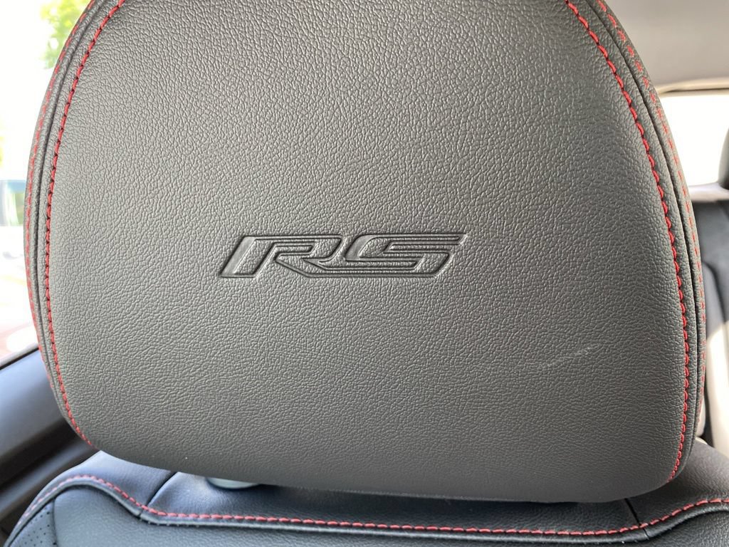 New 2027 Chevrolet Bolt RS FWD image 14