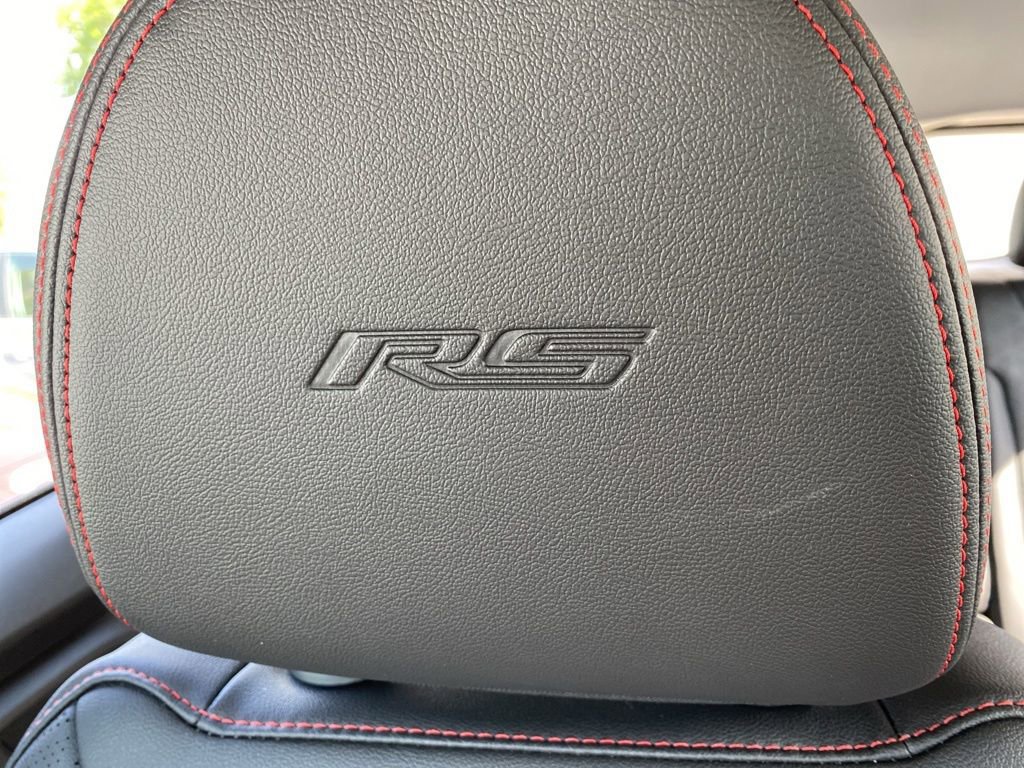 New 2027 Chevrolet Bolt RS FWD image 14