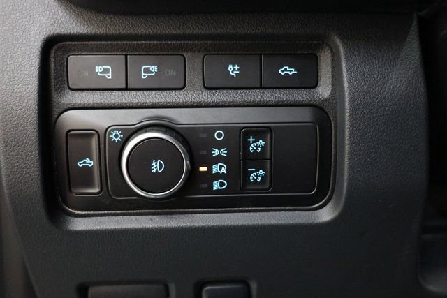Used 2024 Ford F450 Platinum AWD/4WD image 78