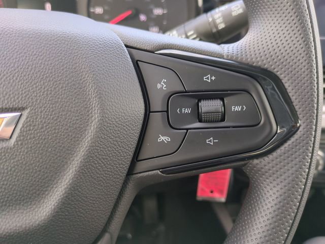 New 2026 Chevrolet Trax LS w/ Driver Confidence Package image 25