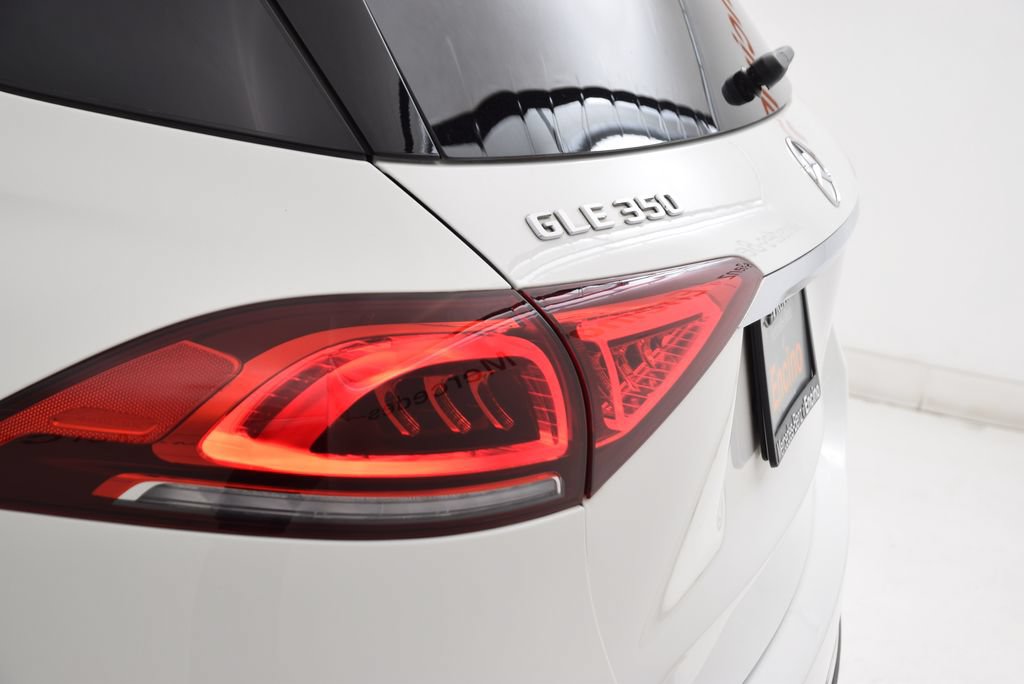 Used 2021 Mercedes-Benz GLE 350 image 13