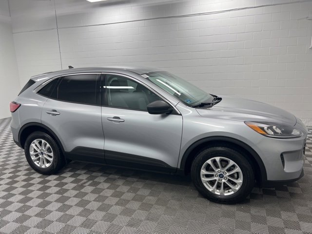 Used 2022 Ford Escape SE w/ Convenience Package image 4