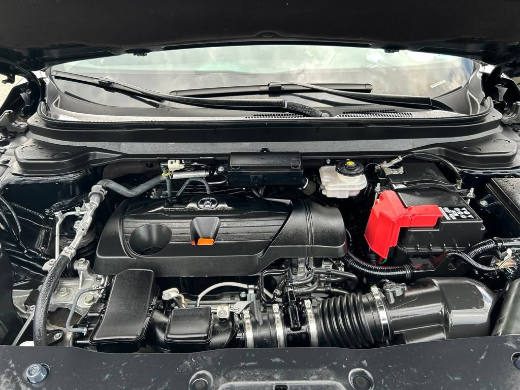 Certified 2023 Acura RDX AWD image 28