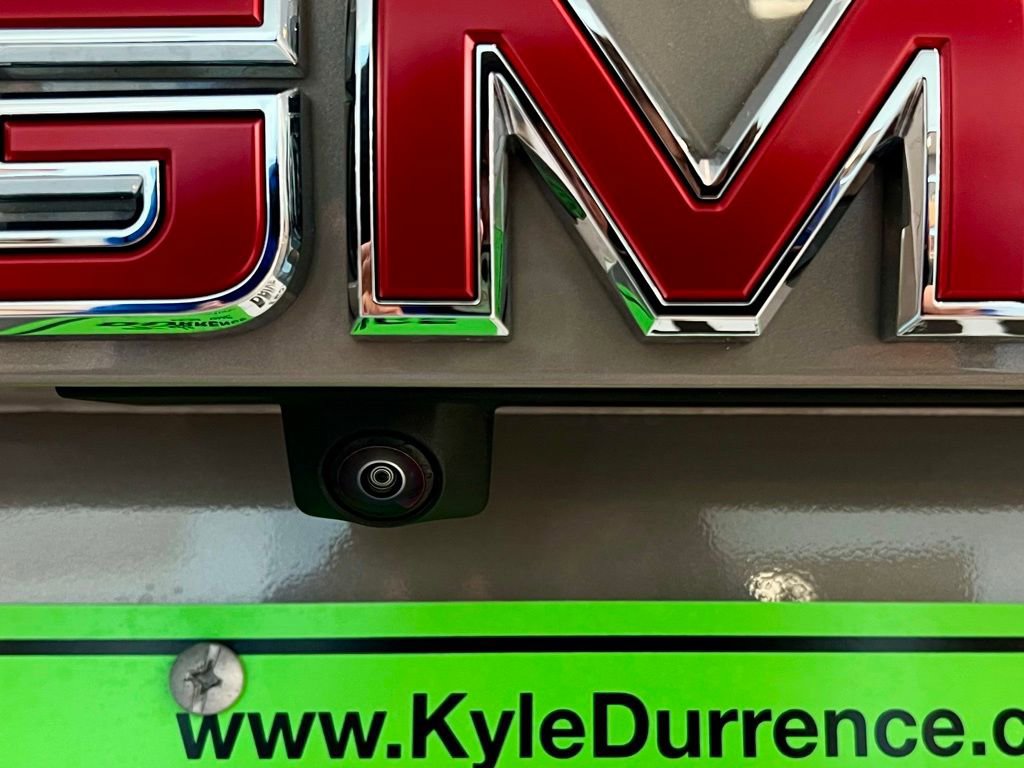 New 2026 GMC Terrain AT4 w/ Convenience Package III image 11