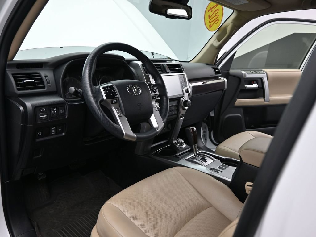 Used 2024 Toyota 4Runner Limited image 15