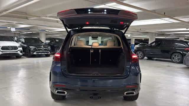 Certified 2026 Mercedes-Benz GLE 450 4MATIC image 7