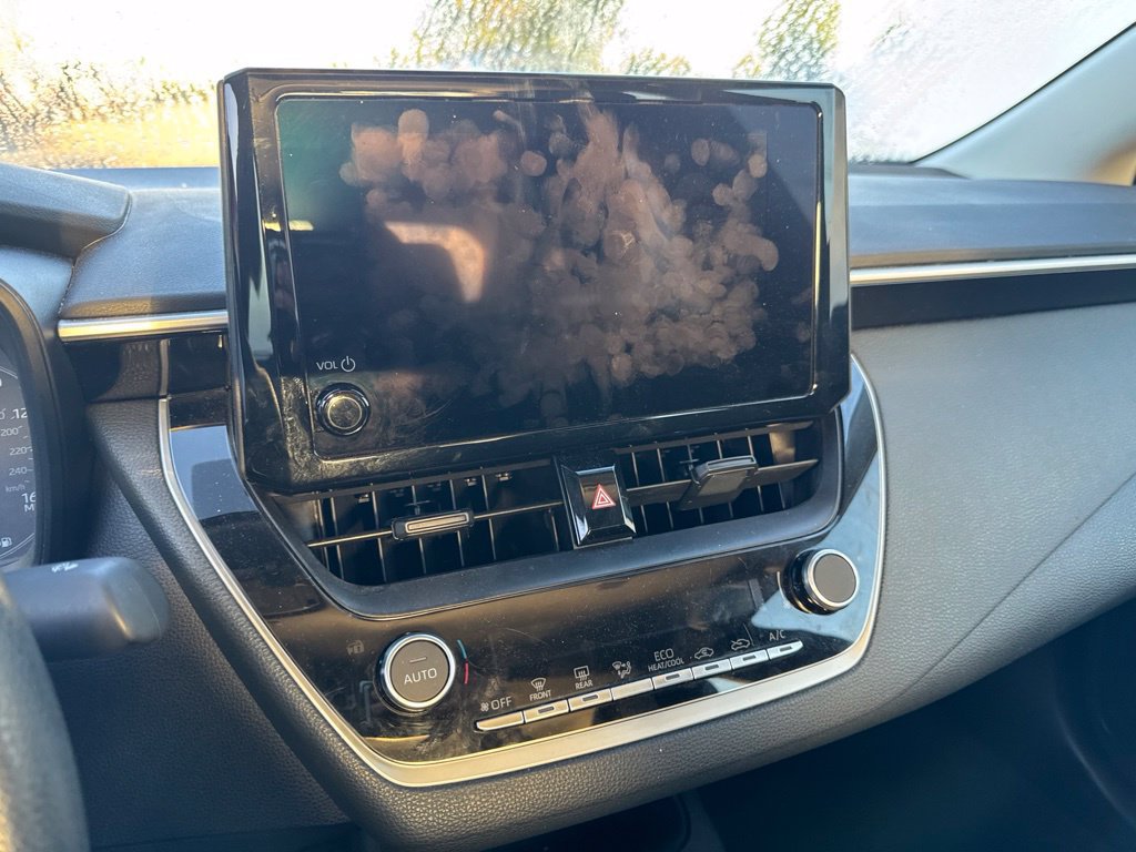 Used 2025 Toyota Corolla LE FWD image 6