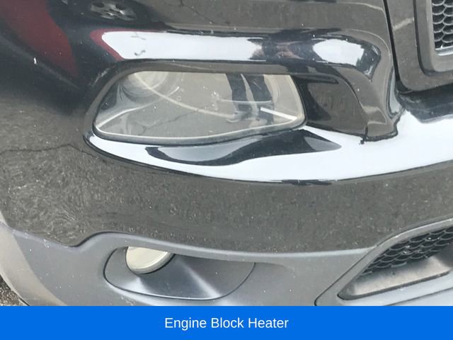 Used 2017 Jeep Cherokee Latitude w/ Cold Weather Group image 3