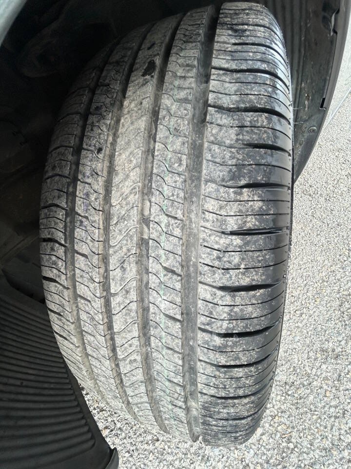 Used 2015 Kia Forte EX FWD image 20