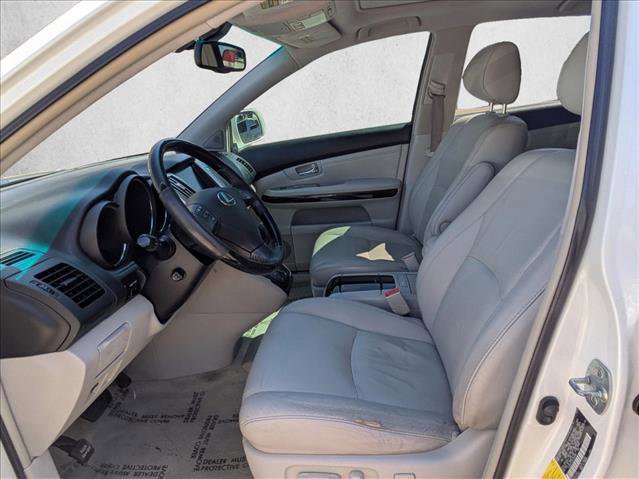 Used 2008 Lexus RX 350 AWD image 11