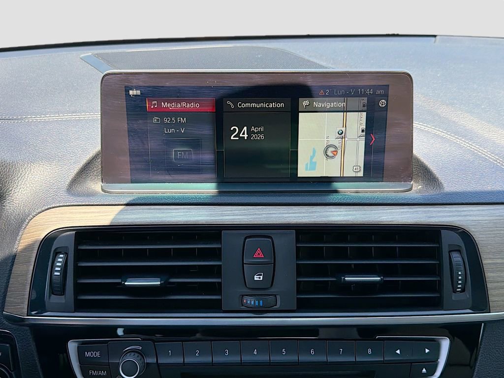 Used 2018 BMW 230i xDrive Convertible AWD/4WD image 27